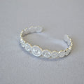 Classic Gold Bracelet with Timeless Appeal