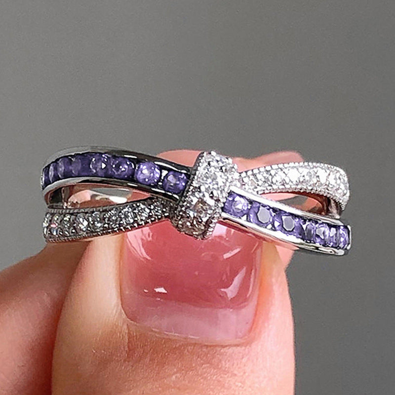 Classic Ring with Timeless Appeal