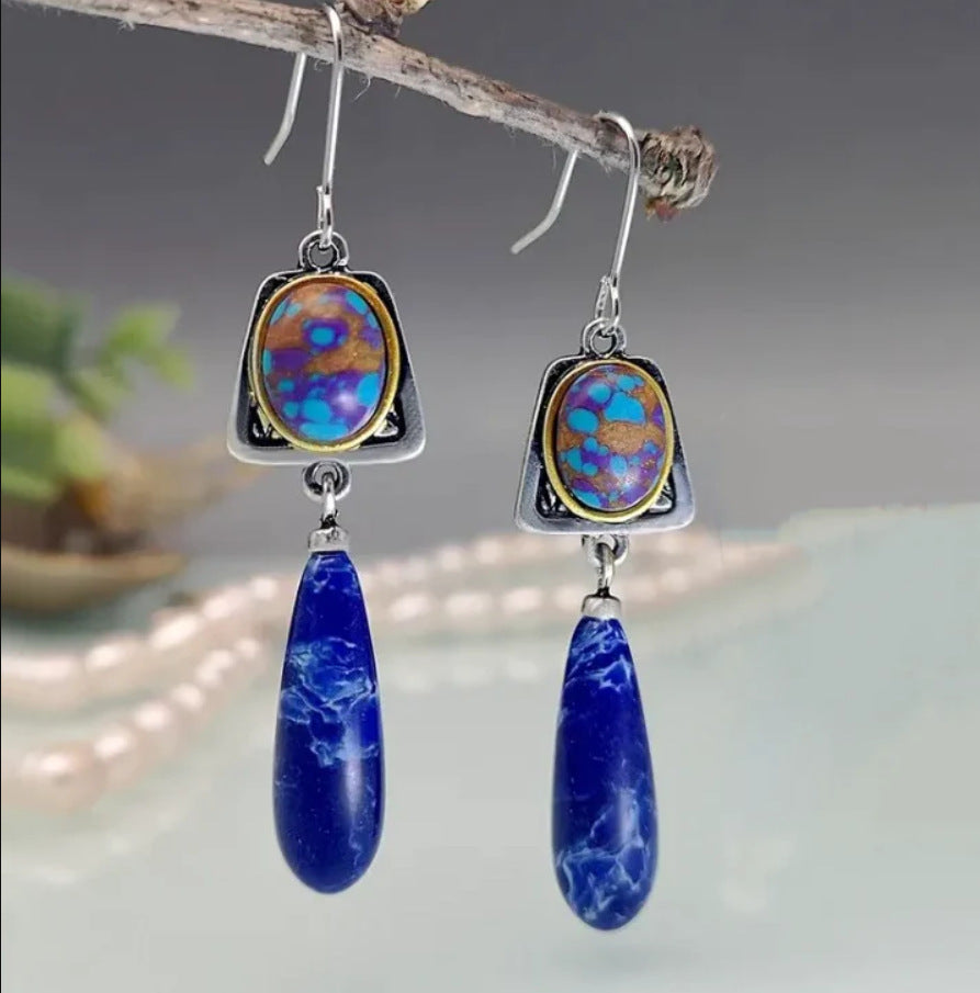 Classic Earring with Timeless Appeal