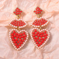 Charming Earring for Any Occasion