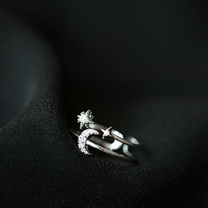 Charming Ring for Any Occasion
