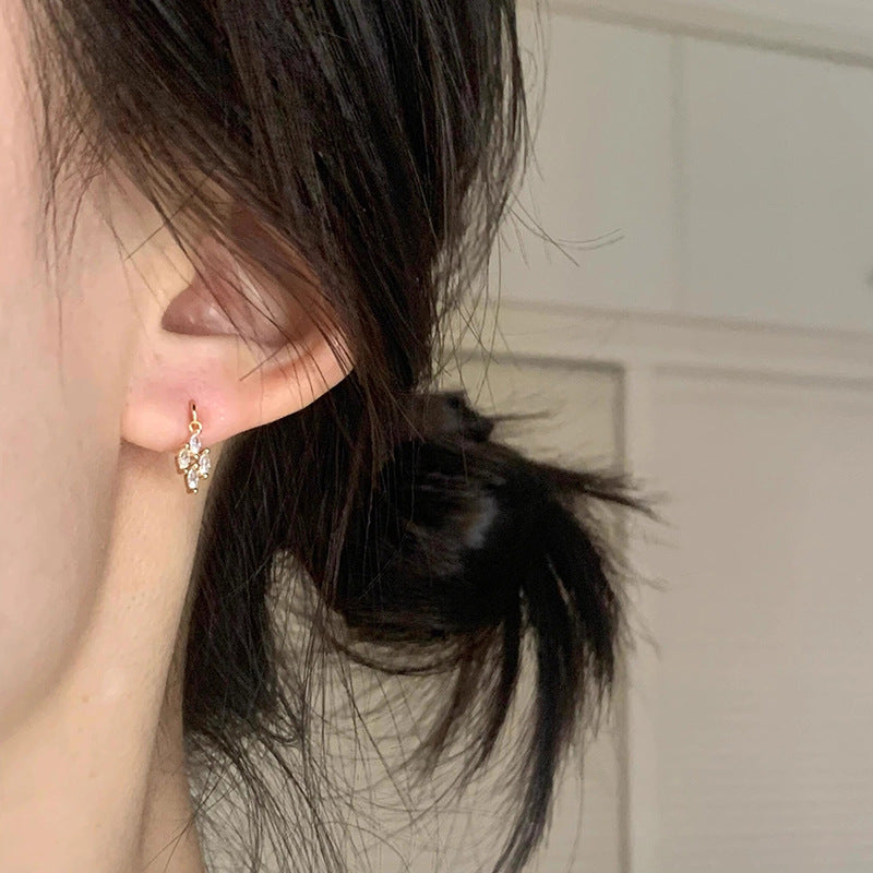 Beautiful Earring with Unique Style