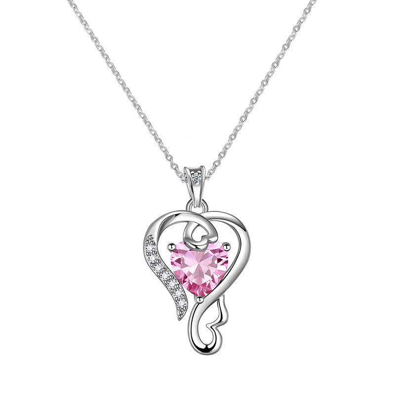 Classic Necklace with Timeless Appeal