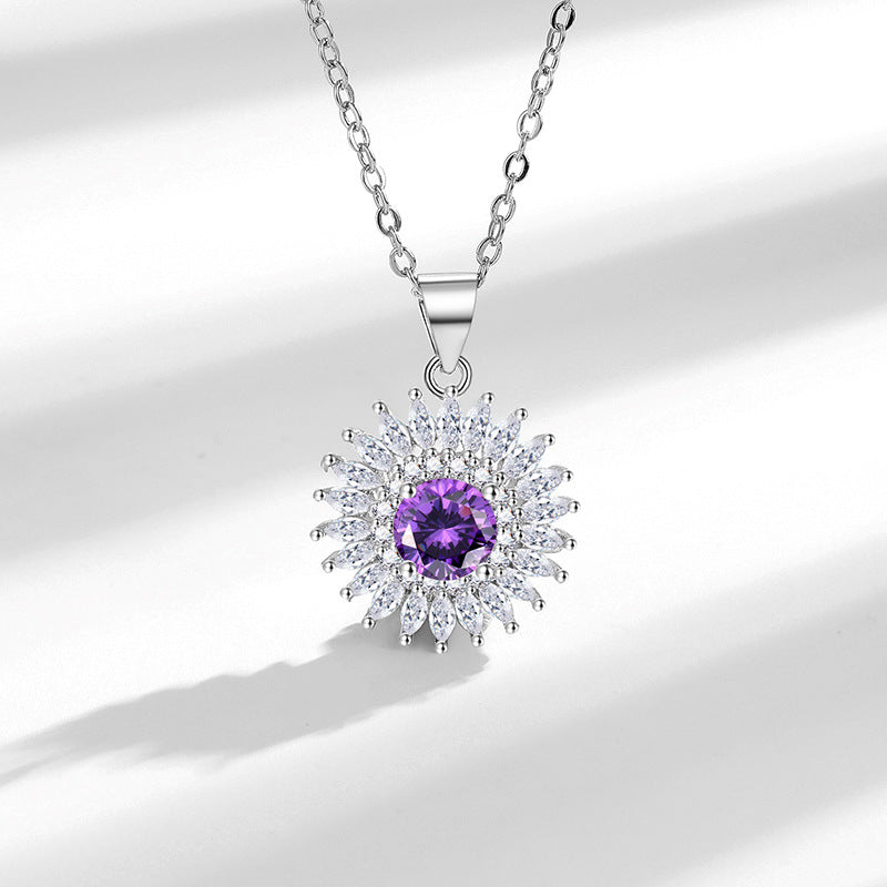 Delicate Artisan Necklace