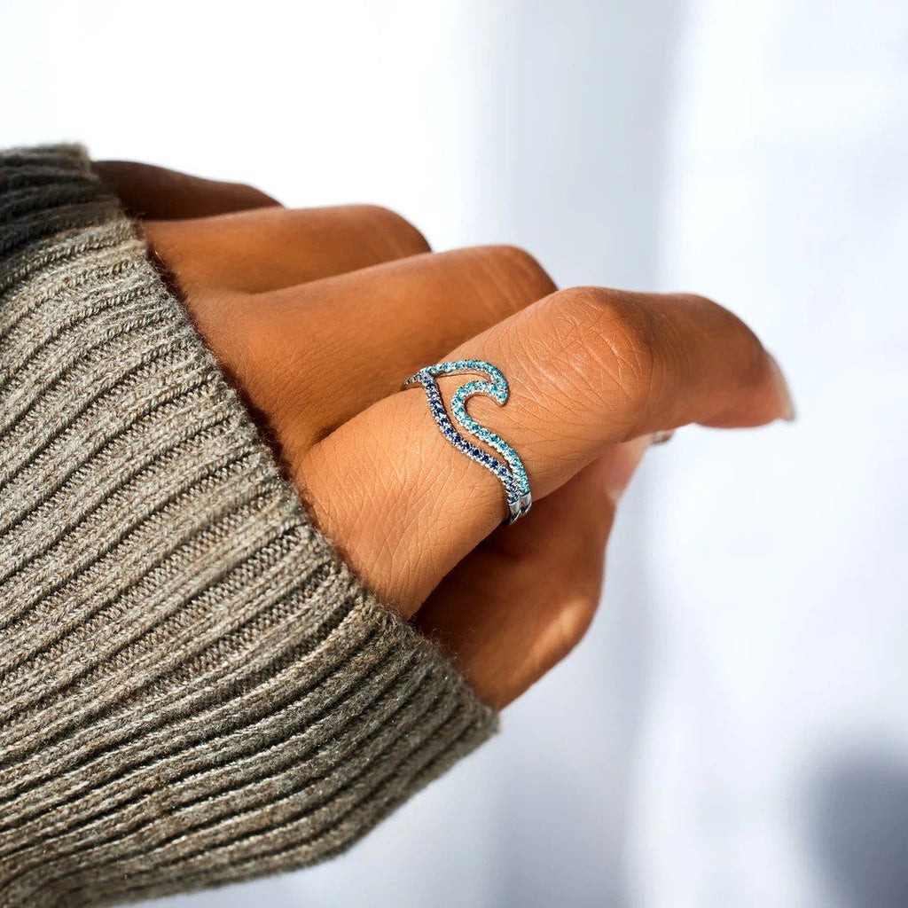 Charming Ring for Any Occasion