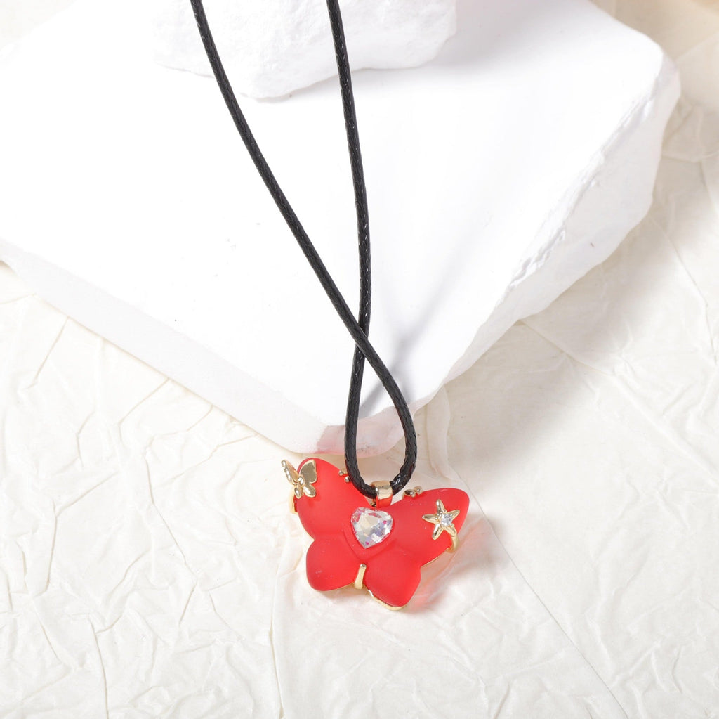 Delicate Artisan Necklace