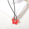 Delicate Artisan Necklace