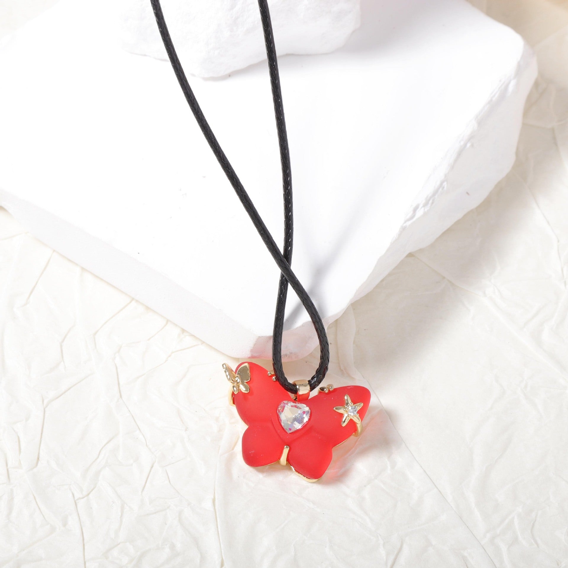 Delicate Artisan Necklace