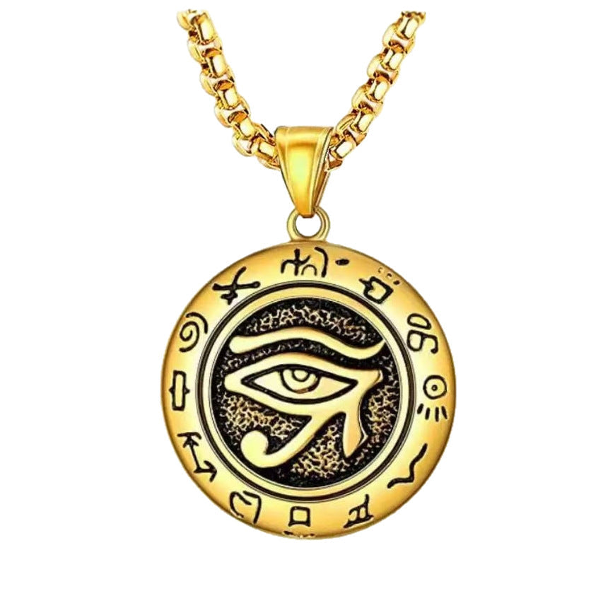 Classic Necklace with Timeless Appeal