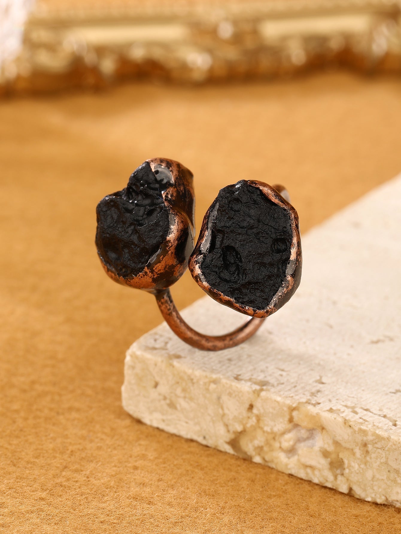 Classic Ring with Timeless Appeal