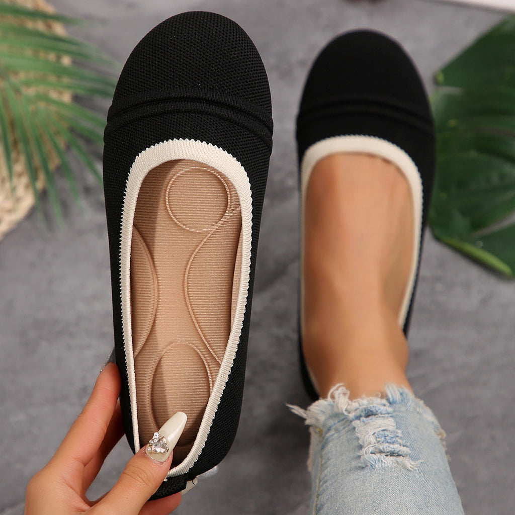 Graceful Orthopedic Shoes for Modern Look