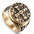 Vintage Handmade Ring