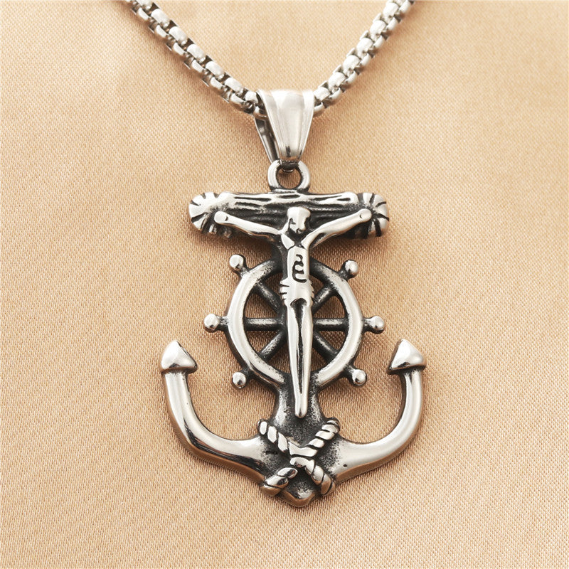 Beautiful Pendant with Unique Style