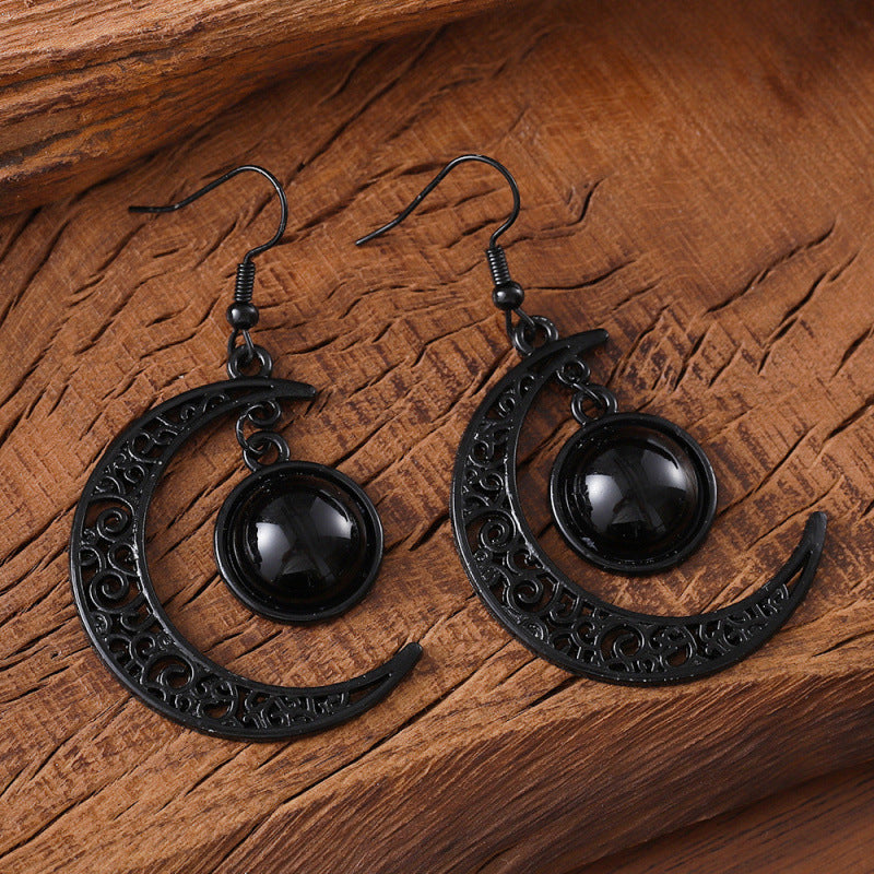 Charming Earring for Any Occasion