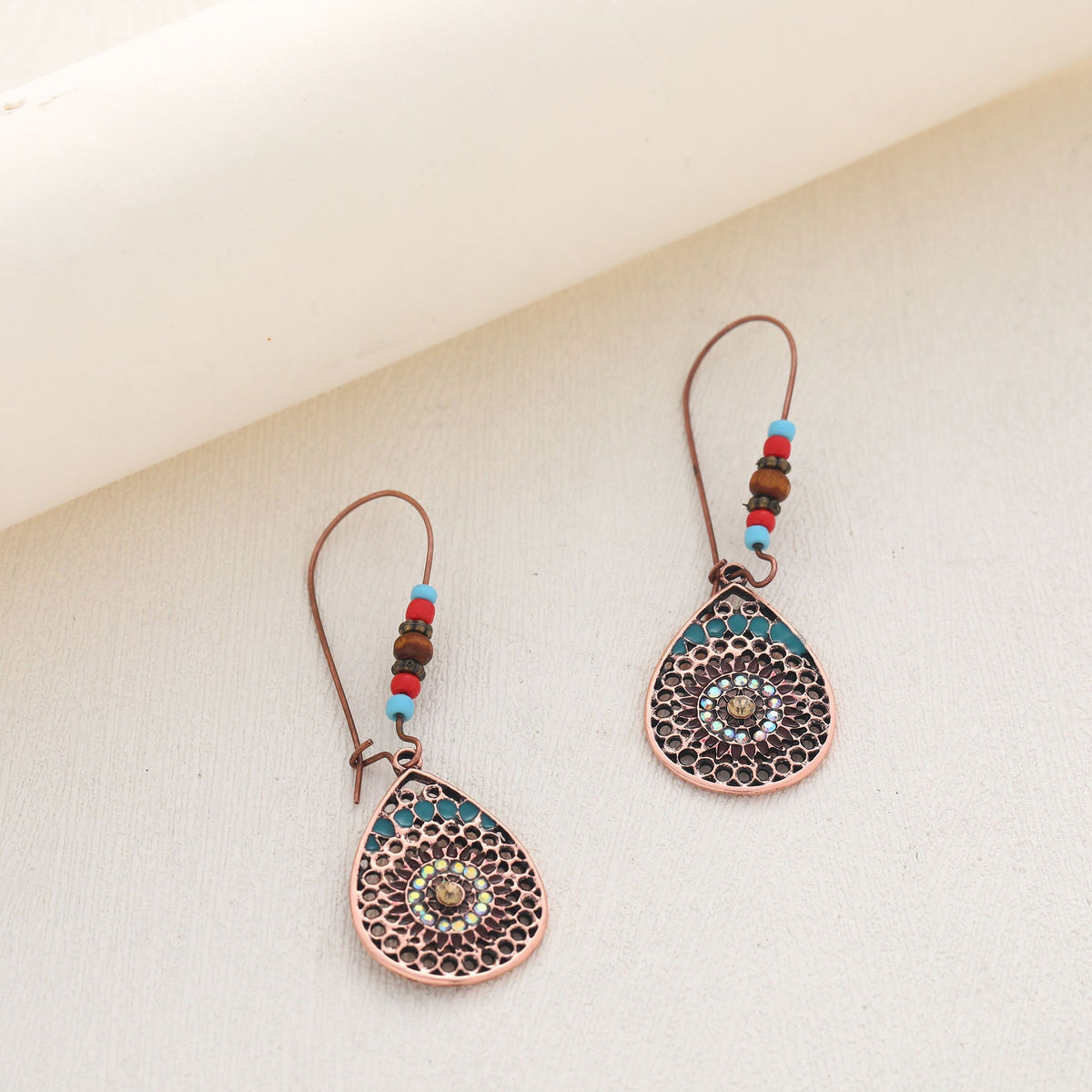 Stunning Earring for Daily Wear