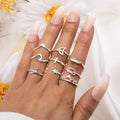 Charming Ring for Any Occasion