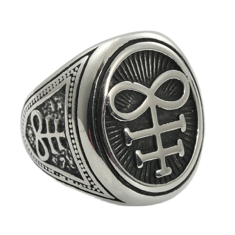 Elegant Ring for Every Occasion
