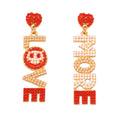 Romantic Earring for Special Moments