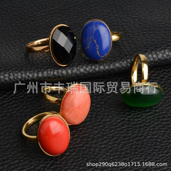 Vintage Handmade Ring