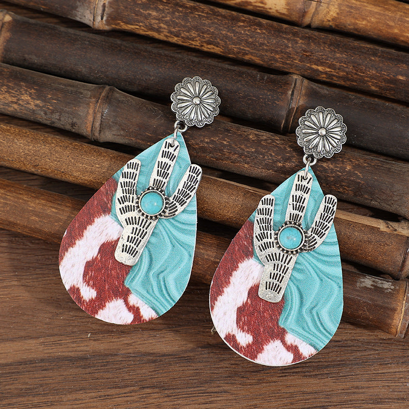 Romantic Earring for Special Moments