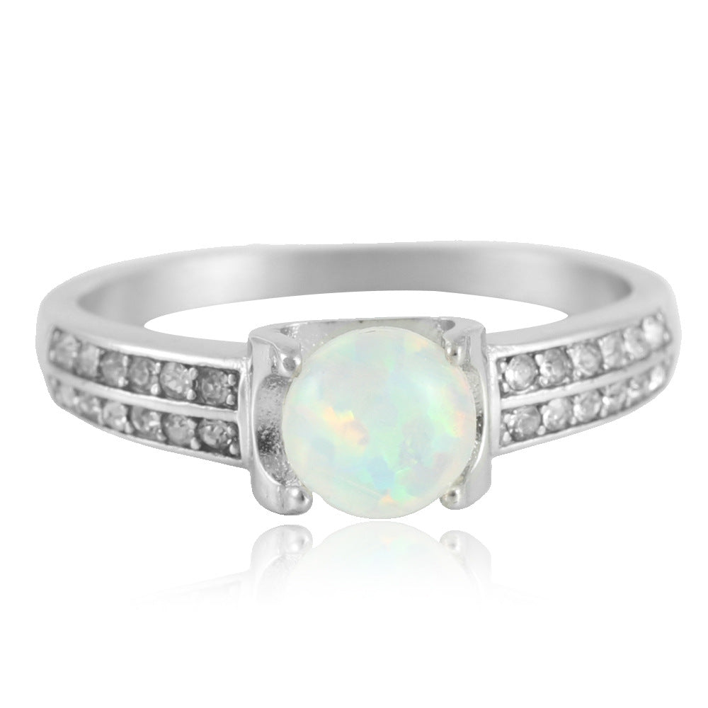Vintage Handmade Ring