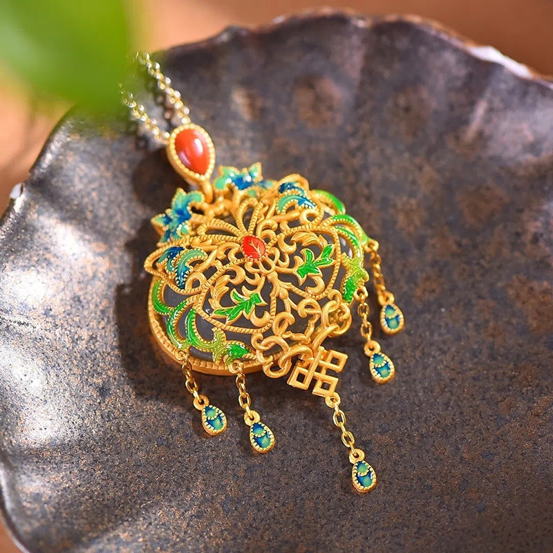 Stunning Necklace for Daily Wear
