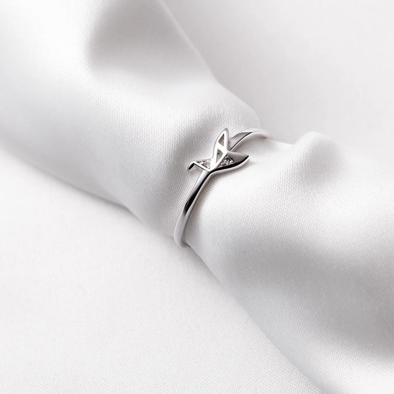 Romantic Ring for Special Moments