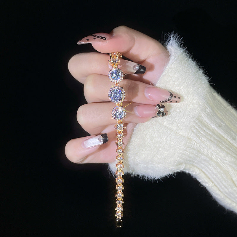 Delicate Artisan Bracelet