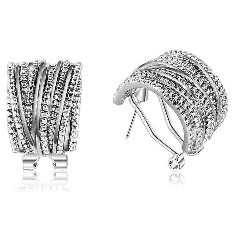 Beautiful Earring with Unique Style