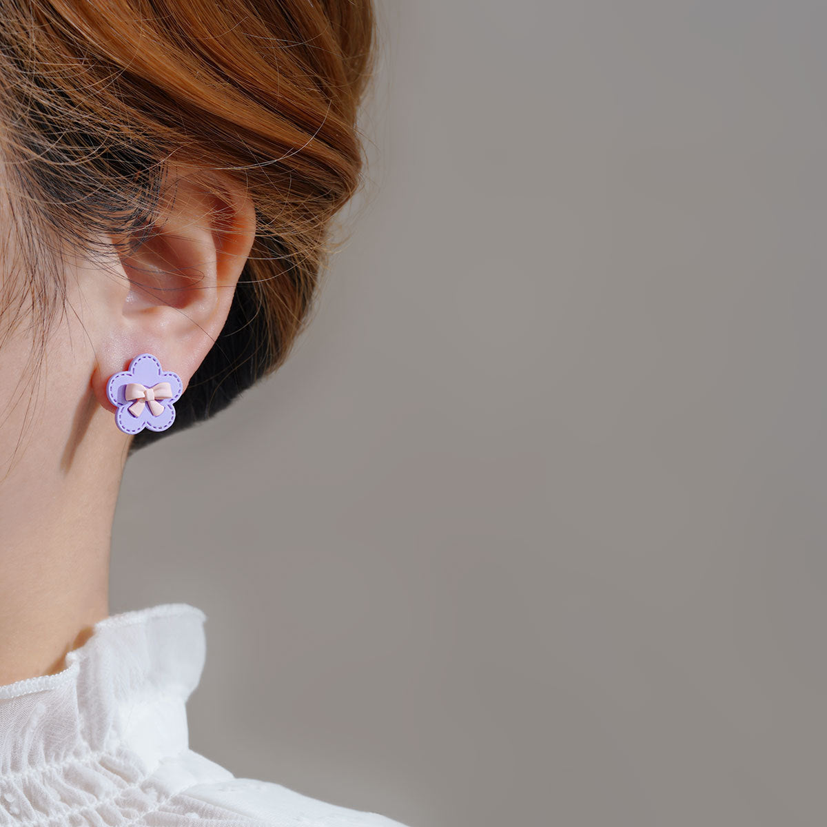 Charming Earring for Any Occasion