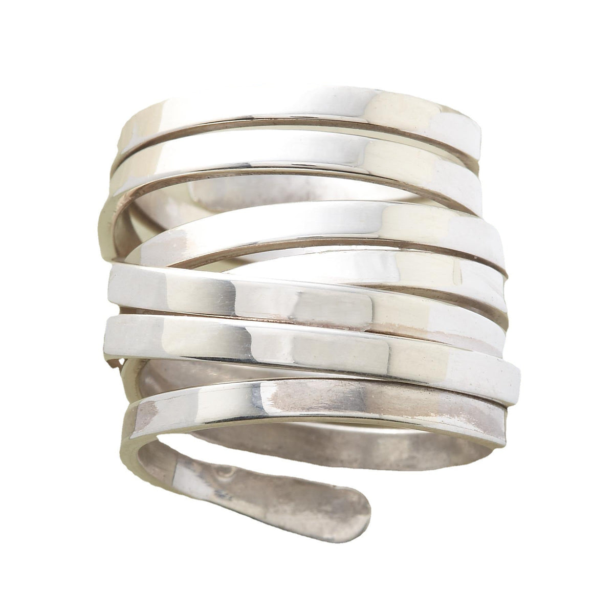 Elegant Ring for Every Occasion