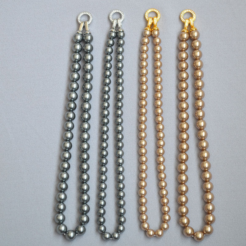 Charming Pearl Necklace for Any Occasion