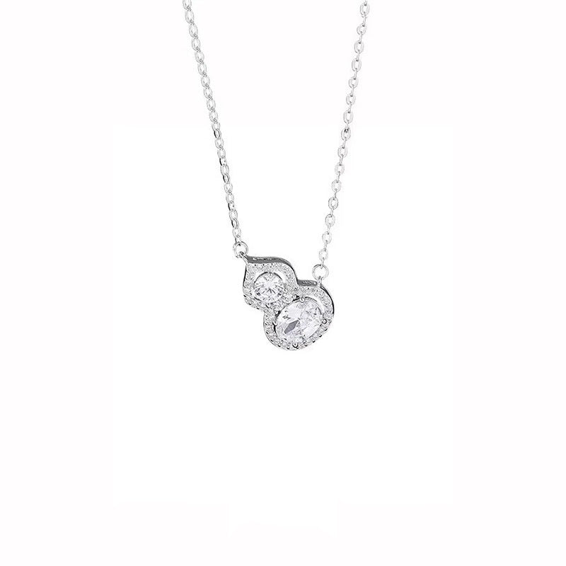 Delicate Artisan Necklace