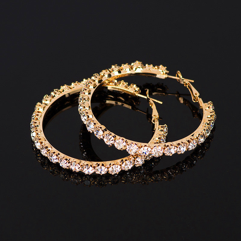Romantic Earring for Special Moments