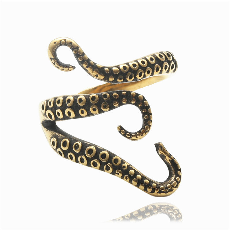 Charming Ring for Any Occasion