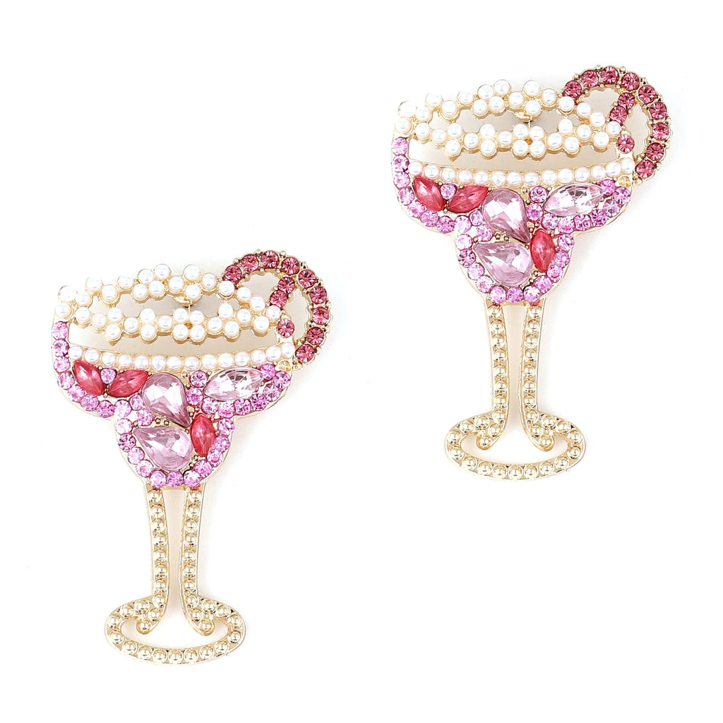 Elegant Pearl Earring for Every Occasion