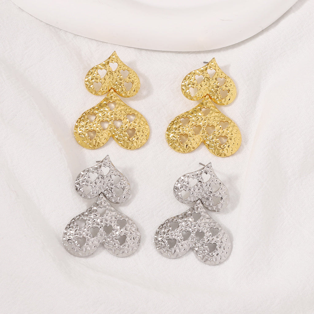 Romantic Earring for Special Moments