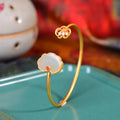 Delicate Artisan Bracelet