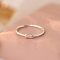 Delicate Artisan Ring