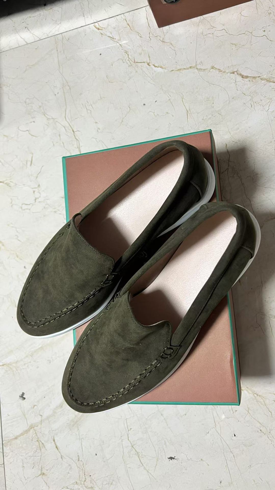 Chic Orthopedic Shoes with Unique Design