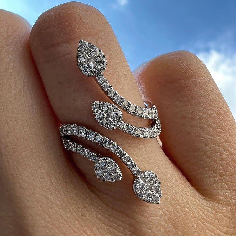 Stunning Ring for Daily Wear
