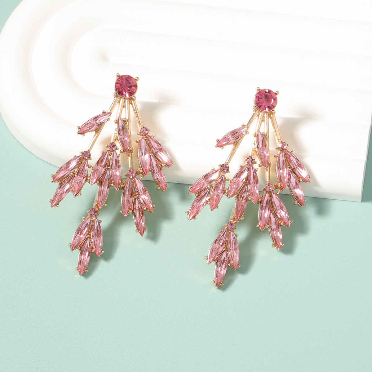 Elegant Earring for Every Occasion
