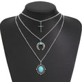 Romantic Necklace for Special Moments