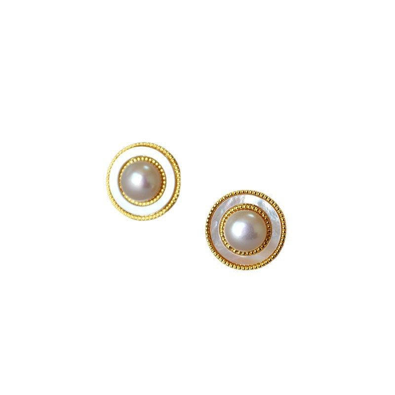 Elegant Silver Earring for Every Occasion