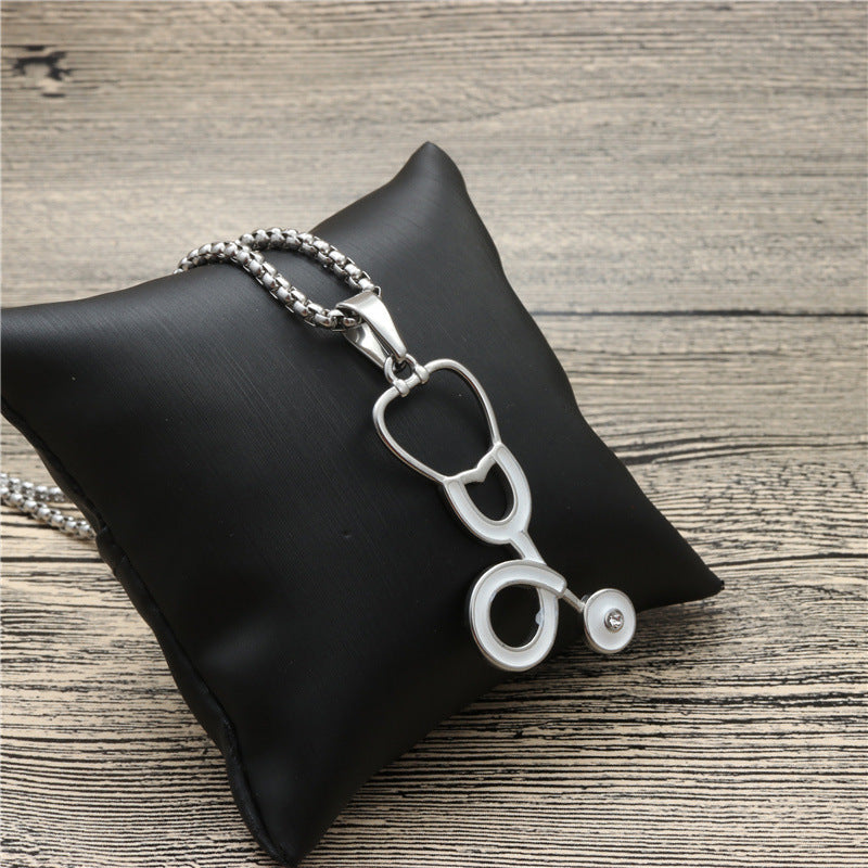 Classic Necklace with Timeless Appeal