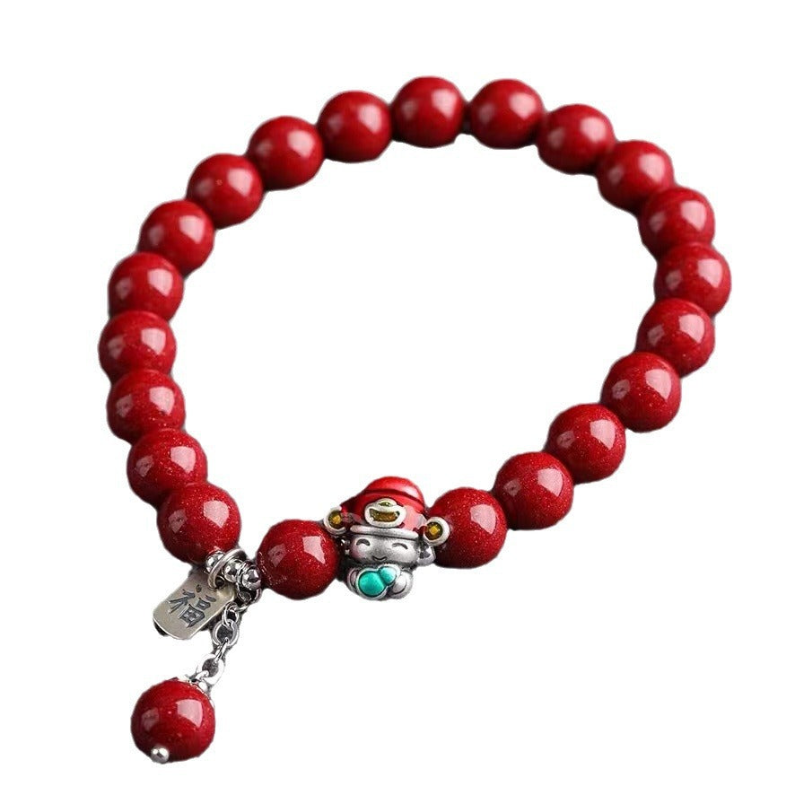 Elegant Silver Bracelet for Every Occasion