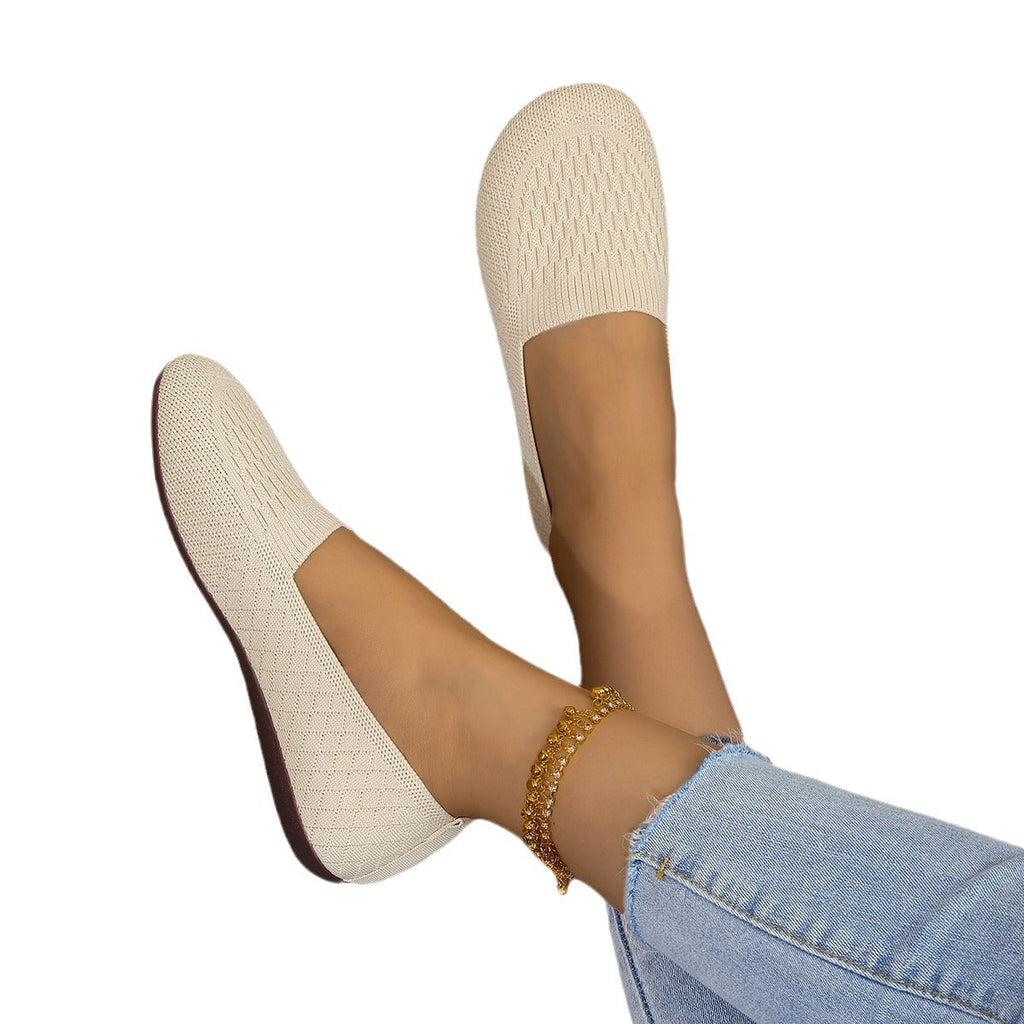 Elegant Orthopedic Shoes for Every Step