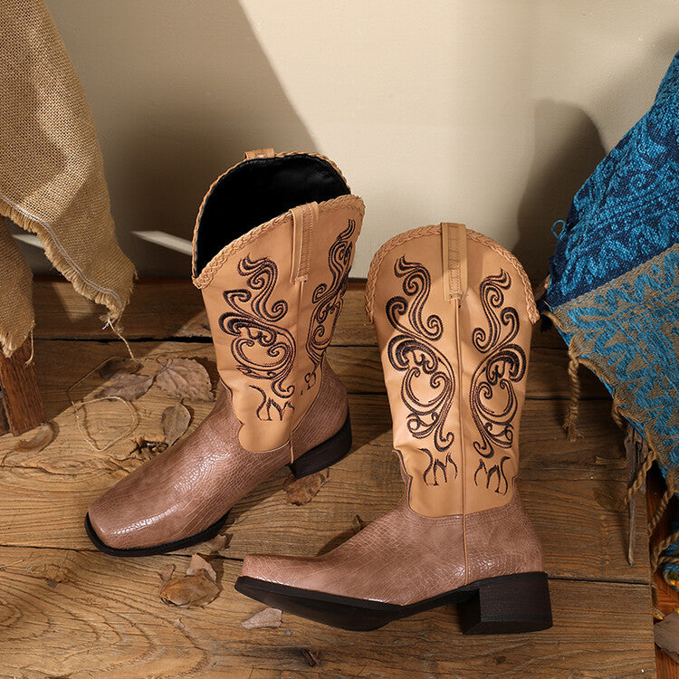Stylish Orthopedic Boots for Any Occasion
