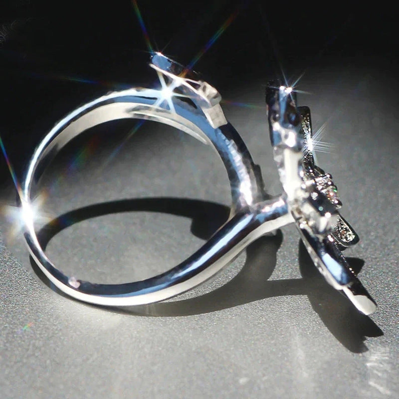 Elegant Ring for Every Occasion