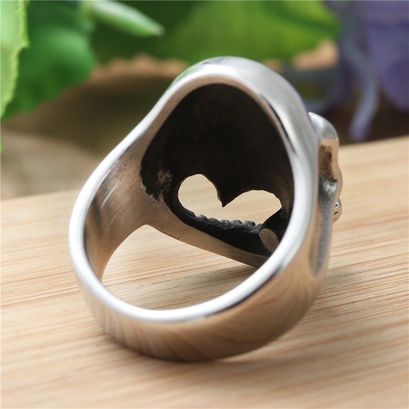 Delicate Artisan Ring